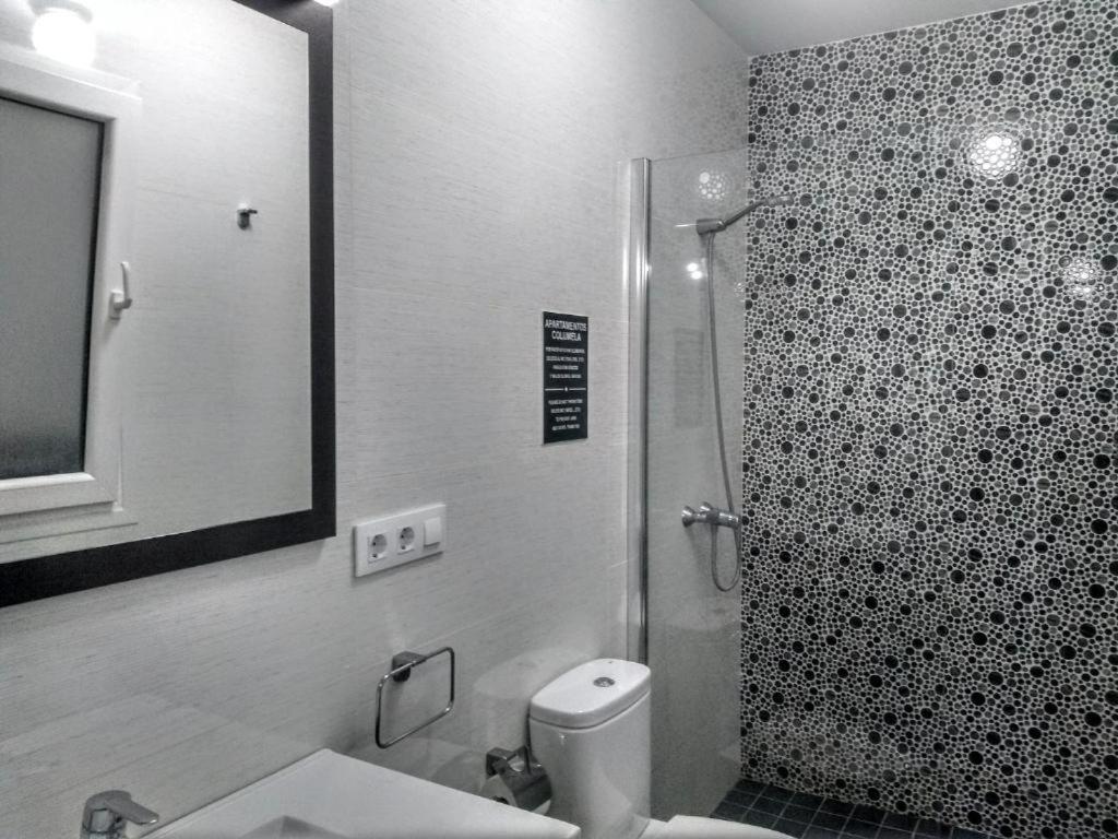Apartamentos Palillero Cadiz Ngoại thất bức ảnh