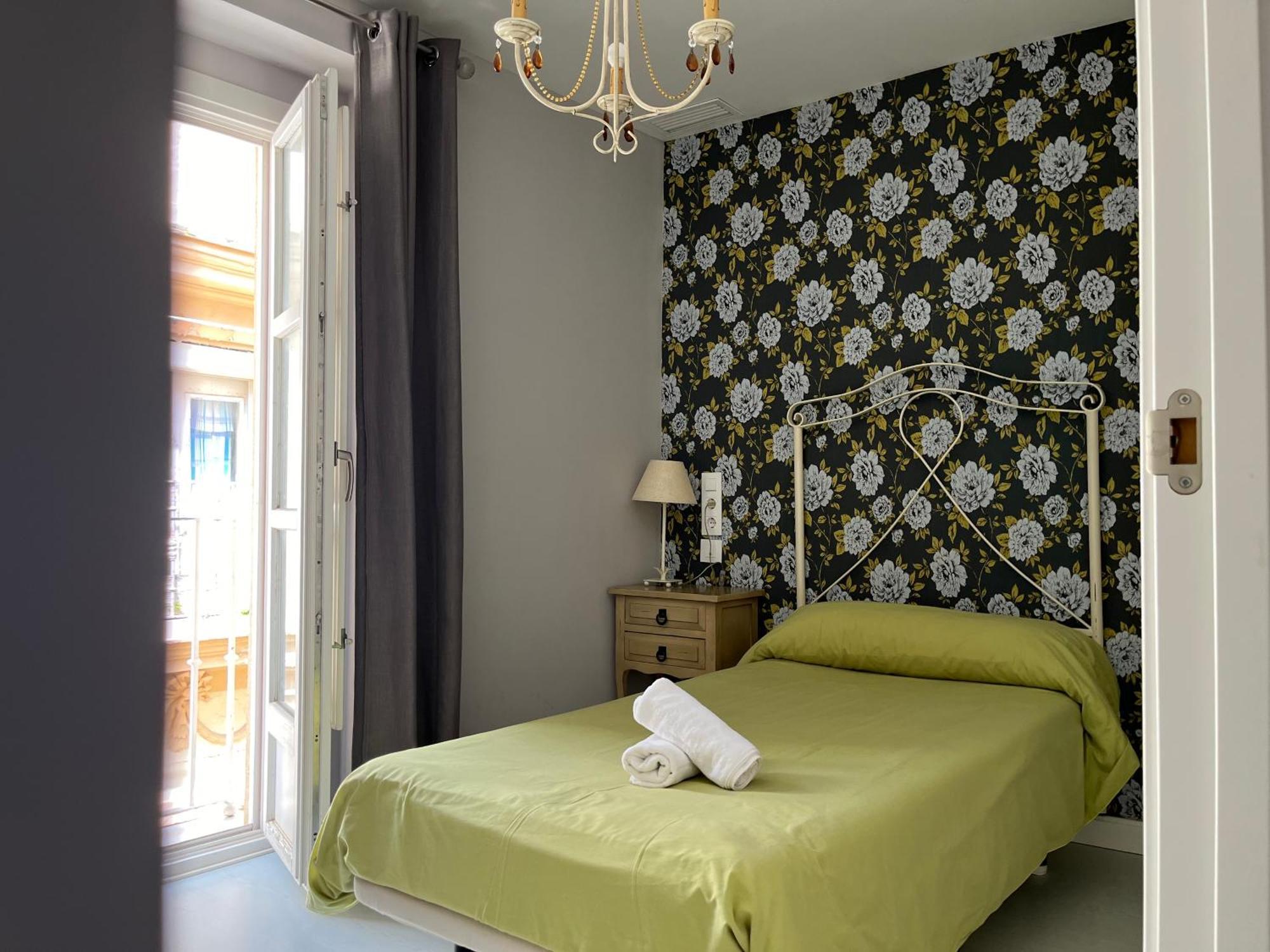 Apartamentos Palillero Cadiz Ngoại thất bức ảnh